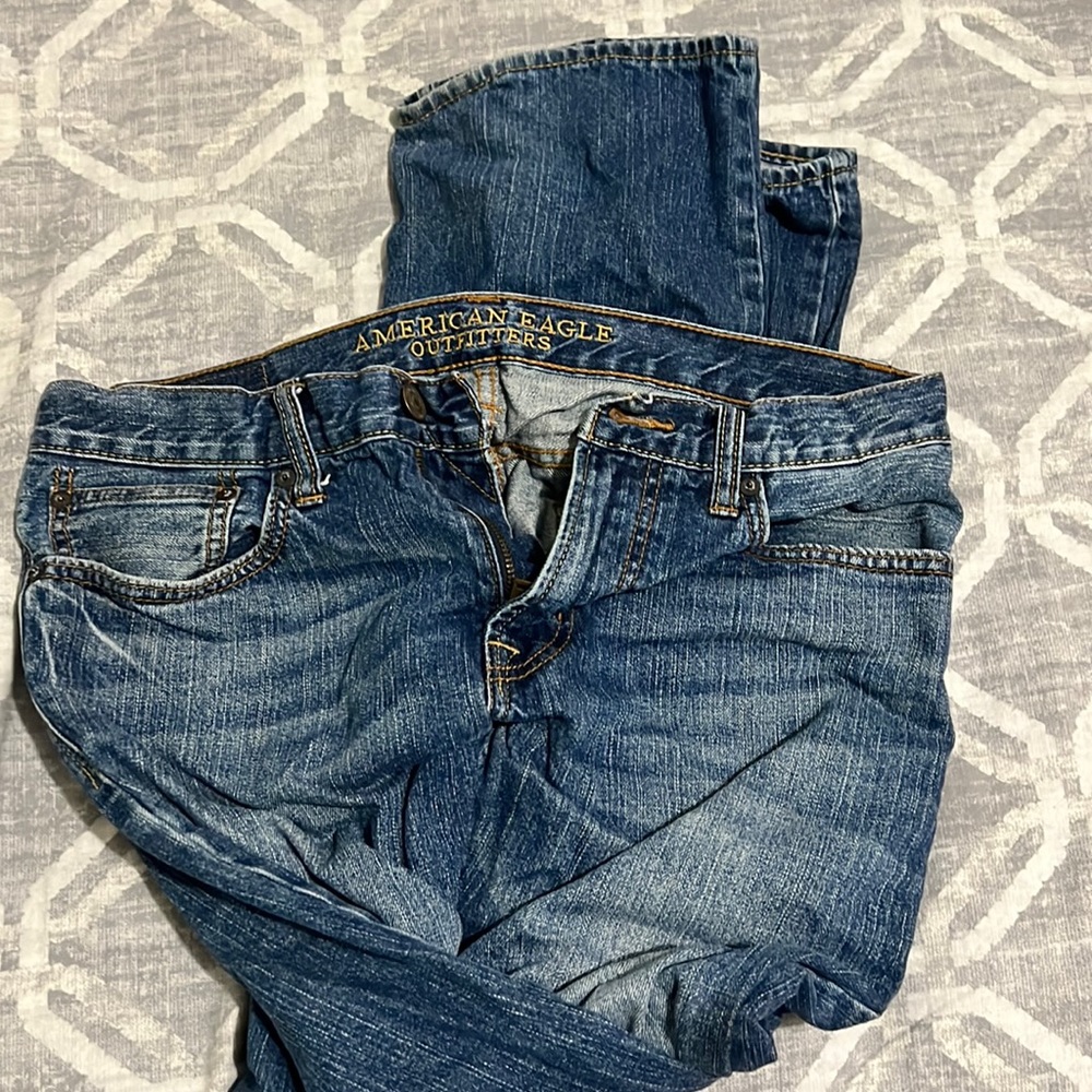 American eagle